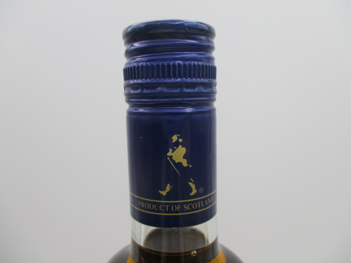 ジョニーウォーカー クエスト Quest | JOHNNIE WALKER Johnnie 750ml