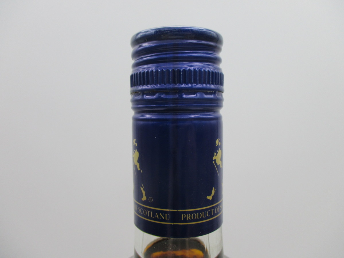 ジョニーウォーカー クエスト Quest | JOHNNIE WALKER Johnnie 750ml