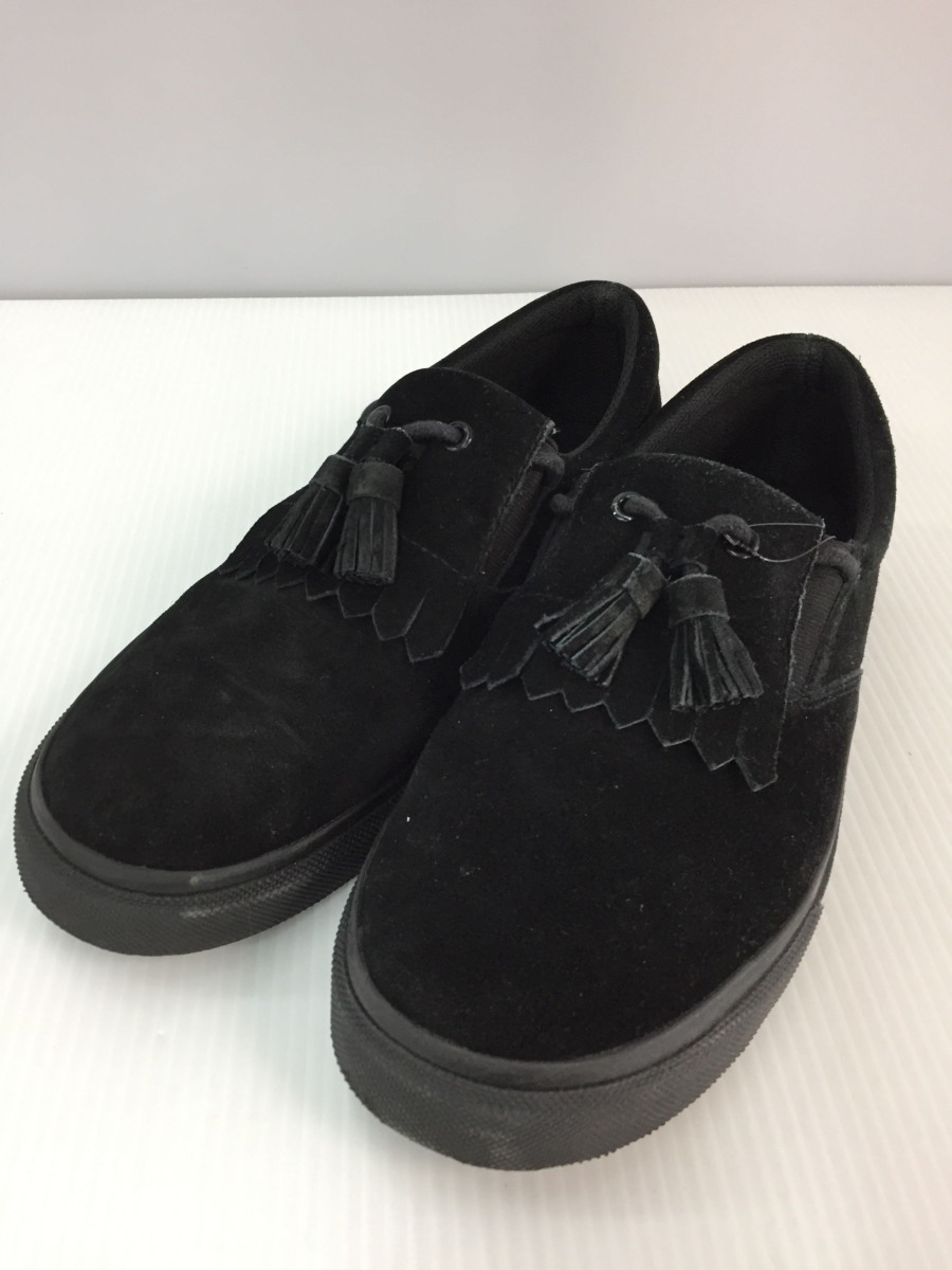 新作，安い DCSHOES シューズ/28cm/BLK/スウェード/DCBA BY SON OF THE CHEESE/TASSEL/ソール減(メンズシューズ)｜売買されたオークション情報、yahooの商品情報をアーカイブ公開 - オークファン その他