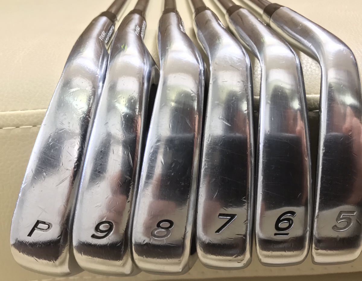 テーラーメイド TOUR PREFERRED 公式通販 MC TaylorMade ツアー 