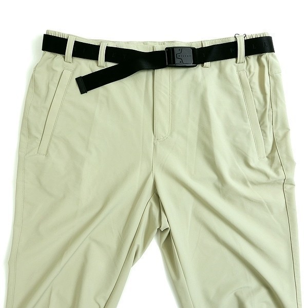ミレー MILLET - ) 小物入れ ( Millet ブラック系 XS Men's 日本正規品 ポーチ ベルト付き II 70cm INTENSE