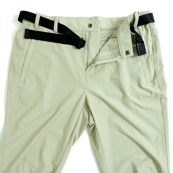 ミレー MILLET - ) 小物入れ ( Millet ブラック系 XS Men's 日本正規品 ポーチ ベルト付き II 70cm INTENSE