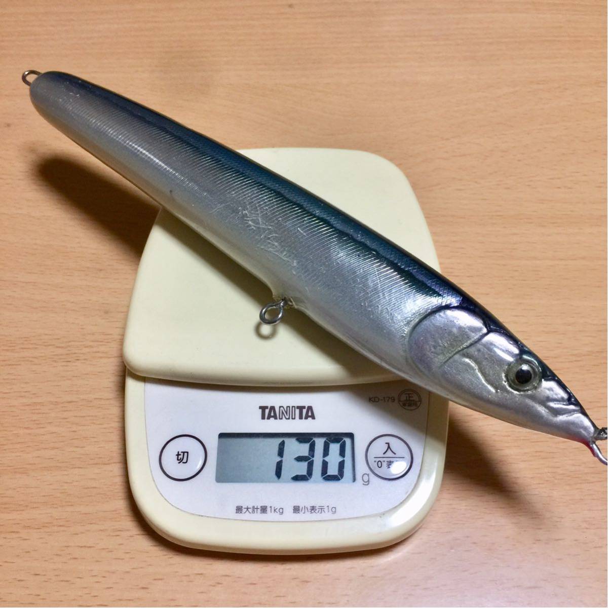  ガストン V3 saury 250 水平浮き マグロ サンマパターン(トップウォーター)｜売買されたオークション情報、yahooの商品情報をアーカイブ公開 - オークファン 海水