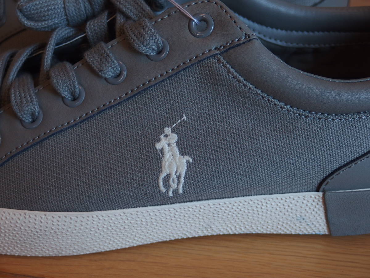 送料無料 新品 POLO RALPH LAUREN ポロラルフローレン デッキシューズ US 9 26.5㎝相当 RALPH POLO LAUREN ローレンの通販 LAUREN｜ポロ ポロ