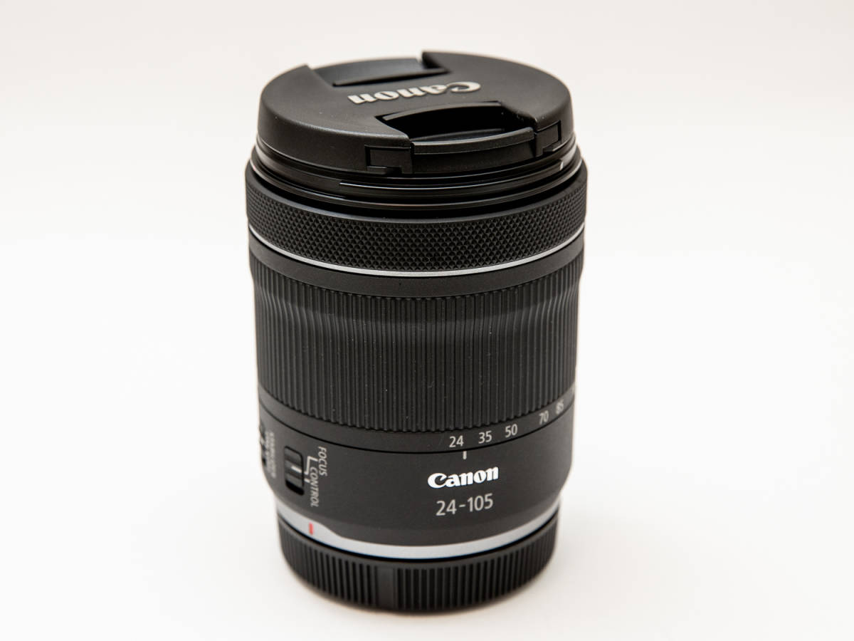 RF24-105mm F4-7.1 STM IS is RFレンズ 公式通販 CANON - 価格.com com 