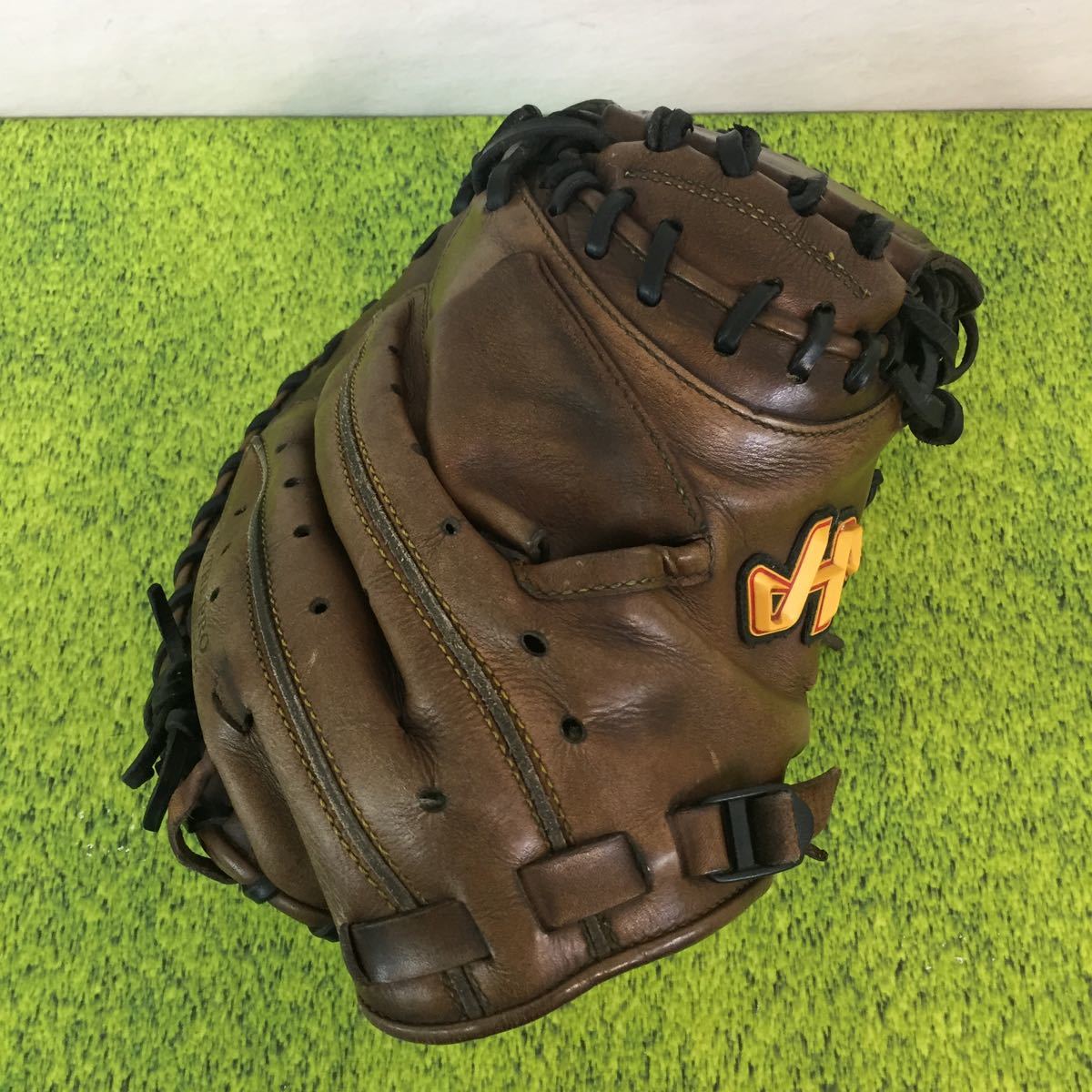 ハタケヤマ HATAKEYAMA 価格.com - | 硬式用グラブ 野球 硬式 グローブ