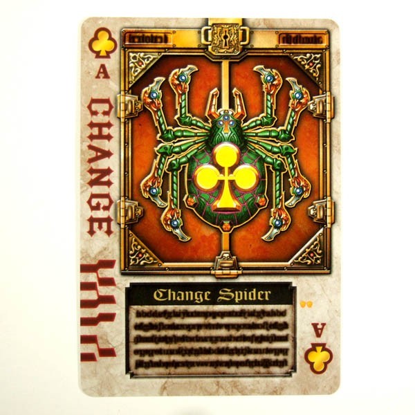 仮面ライダー剣 ラウズカードアーカイブス 041 ノーマル仕様 レンゲル クローバーa チェンジスパイダー 再封印 仮面ライダーブレイド 売買されたオークション情報 Yahooの商品情報をアーカイブ公開 オークファン Aucfan Com