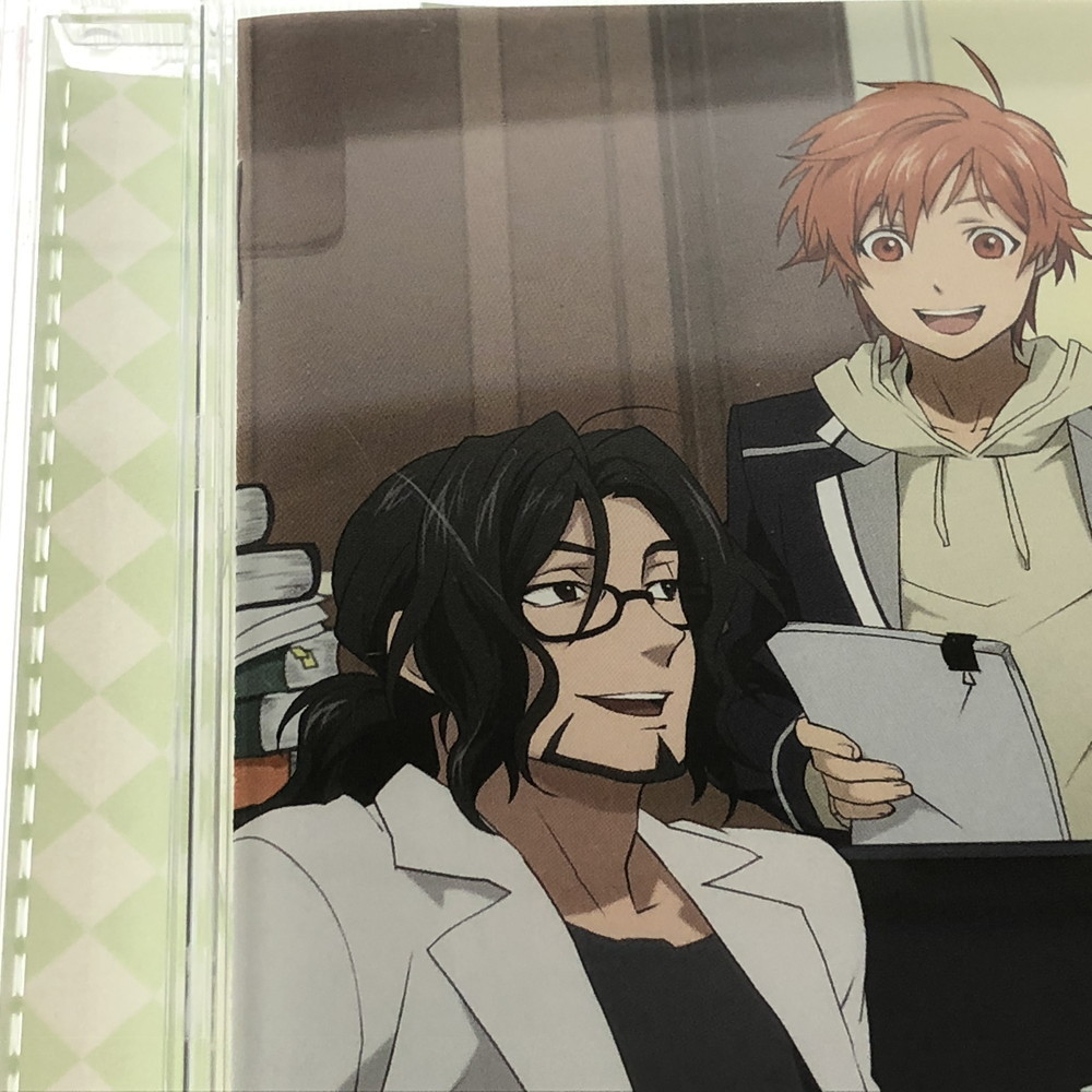 品 Cd 10枚セット アクターズ 3 4 7 アニメ アニソン 音楽 12 1019 Mt 32 Hoi アニメソング一般 売買されたオークション情報 Yahooの商品情報をアーカイブ公開 オークファン Aucfan Com