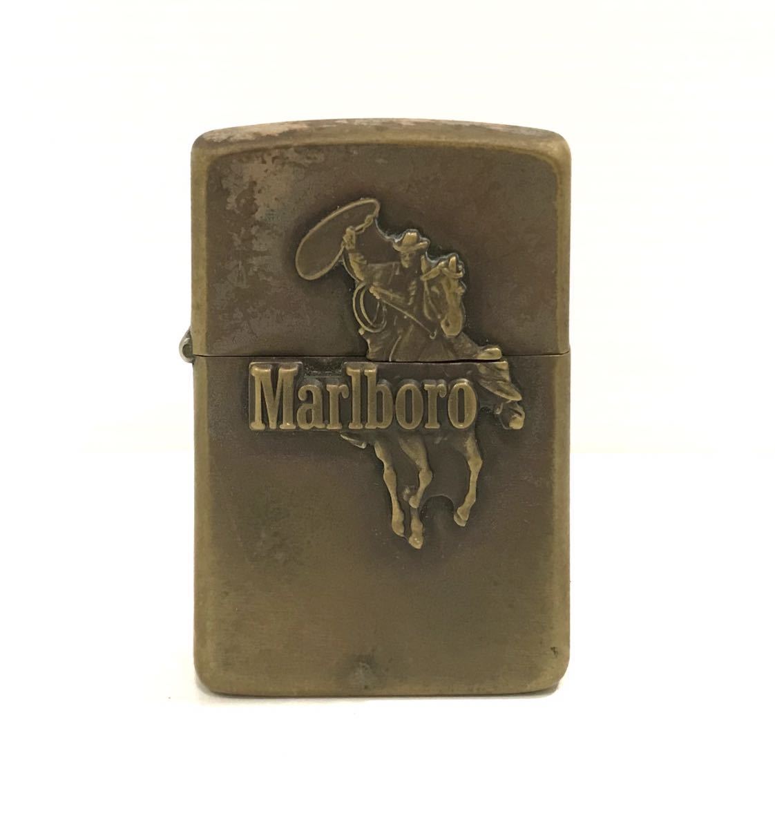 マルボロ ZIPPO ジッポ Marlboro ジッポー Zippo | - 100⁄70 限定100個 
