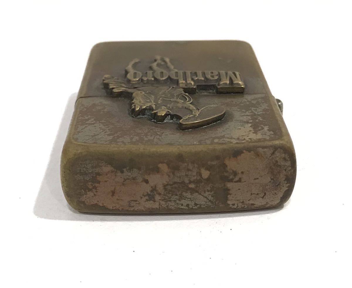 マルボロ ZIPPO ジッポ Marlboro ジッポー Zippo | - 100⁄70 限定100個 