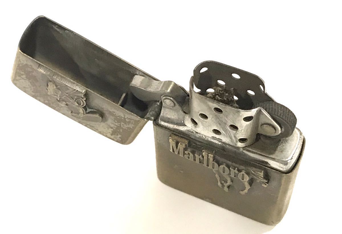 マルボロ ZIPPO ジッポ Marlboro ジッポー Zippo | - 100⁄70 限定100個 