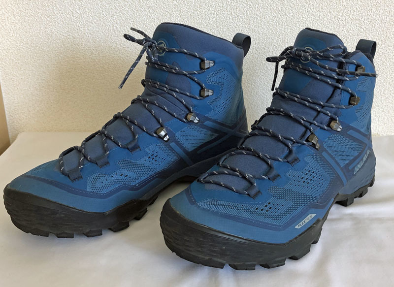 GTX | High MAMMUT Ducan デュカン マムート ハイ ゴアテックス Men ハイカット(ソフトソール (マムート) メンズ - メンズ&frasl;Ducan &frasl;