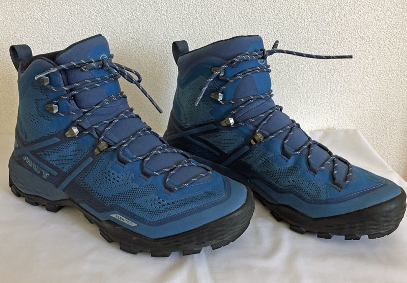 GTX | High MAMMUT Ducan デュカン マムート ハイ ゴアテックス Men ハイカット(ソフトソール (マムート) メンズ - メンズ&frasl;Ducan &frasl;