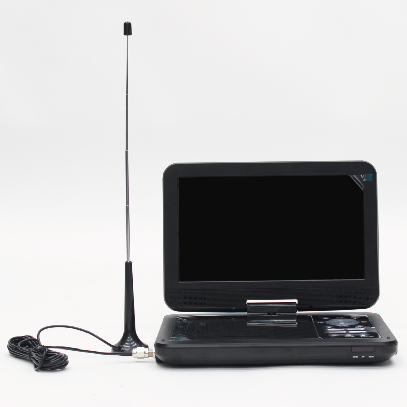 ポータブルDVDプレーヤー 10.1インチ : 地デジ 10型 [東京Deco] 車載 3