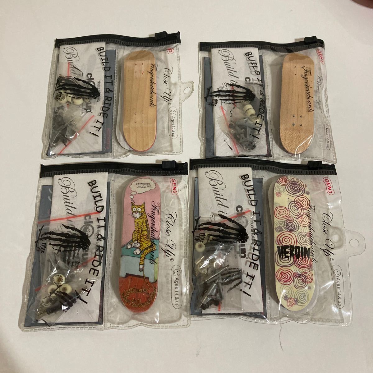  Close Up 指スケ 4台セット 品(その他)｜売買されたオークション情報、yahooの商品情報をアーカイブ公開 - オークファン その他