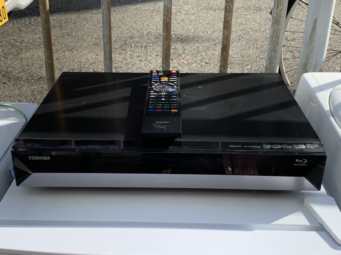 東芝 HDD/ブルーレイディスクレコーダー RD-BZ700 10年製 東芝 HDD/ブルーレイディスクレコーダー RD-BZ700 10年製
