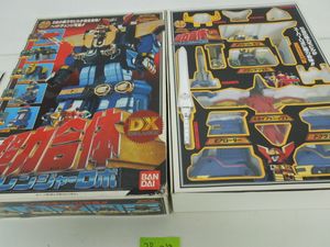 オーレンジャーのYahoo!オークション(旧ヤフオク!)の相場・価格を見る  