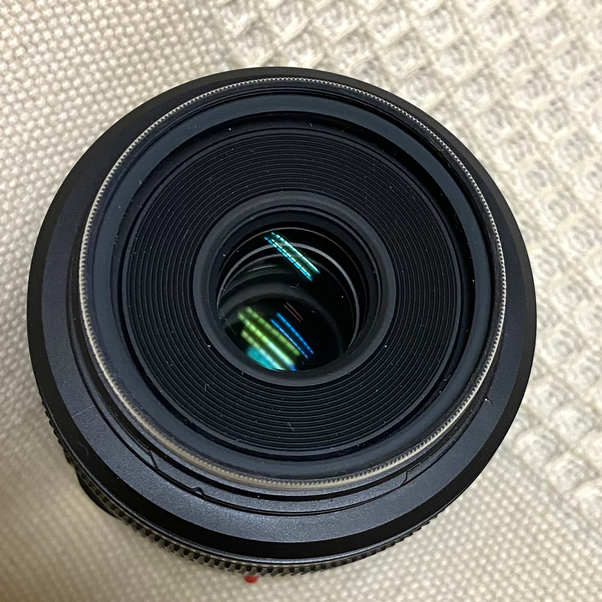 パナソニック/Panasonic ライカ/LEICA DG MAZRO-ELMARIT 1:2.8/45 ASPH　マイクロフォーサーズ | パナソニック LEICA Vol.21 LC1 ライカDGレンズへリニューアル幅広いシーンで写真も動画も楽しめる