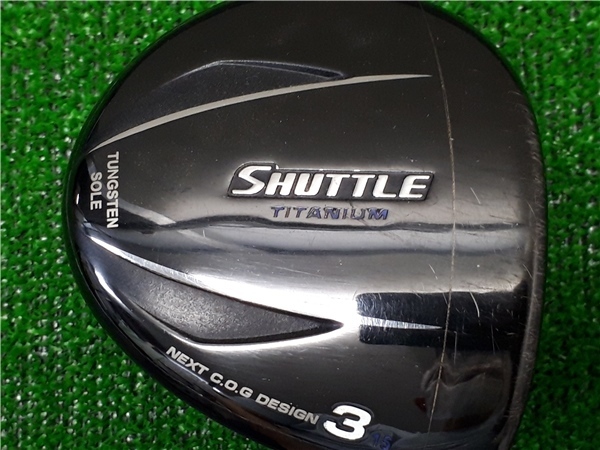 品質保証，正規保証 楽飛び 訳アリ マルマン シャトル 2015 3W / S IMPACT FIT MV-503 MARUMAN SHUTTLE MP@1 R(マルマン)｜売買されたオークション情報、yahooの商品情報をアーカイブ公開 - オークファン 男性右きき用