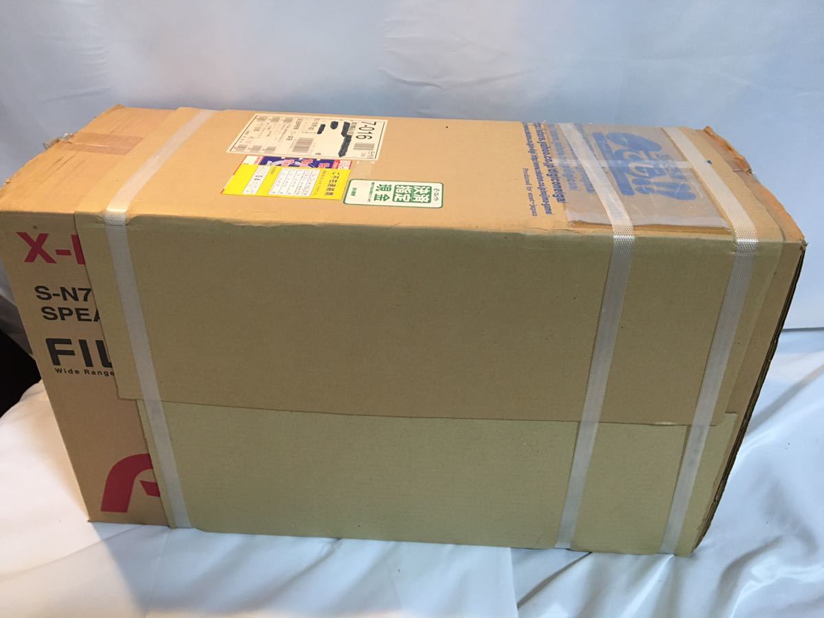 【限定SALE，品質保証】 パイオニア/PIONEER スピーカーシステムS-N702-LR 品(スピーカー本体)｜売買されたオークション情報、yahooの商品情報をアーカイブ公開 - オークファン パイオニア