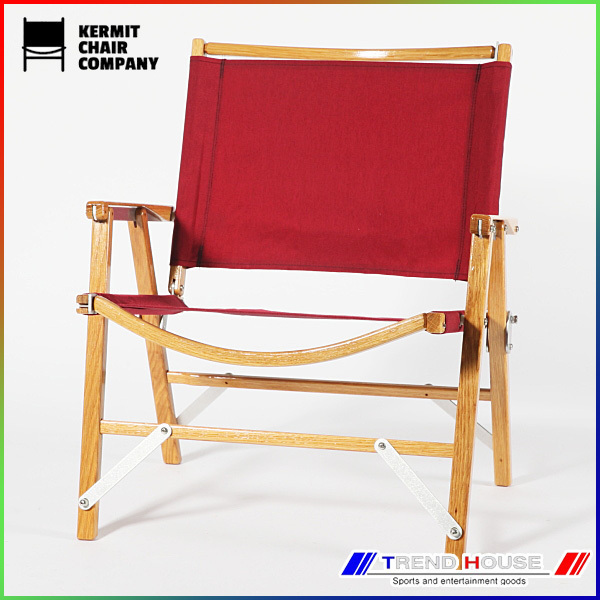 在庫20脚のみ】カーミットチェア バーガンディ/Kermit Chair