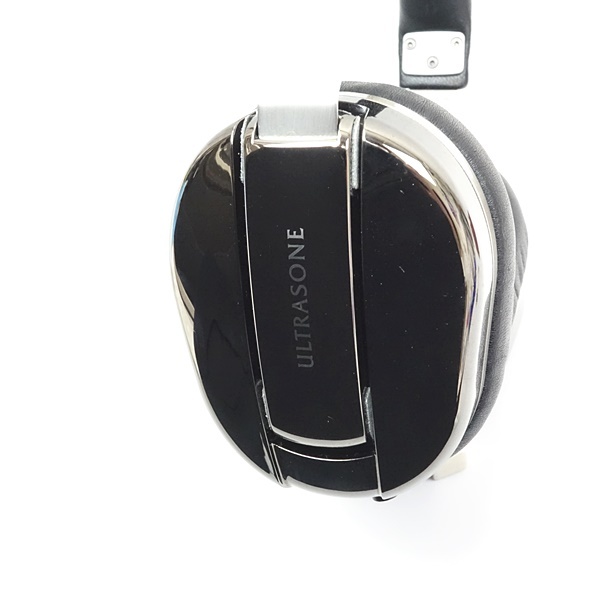 ULTRASONE ウルトラゾーン edition M ブラックパール 【公式通販】