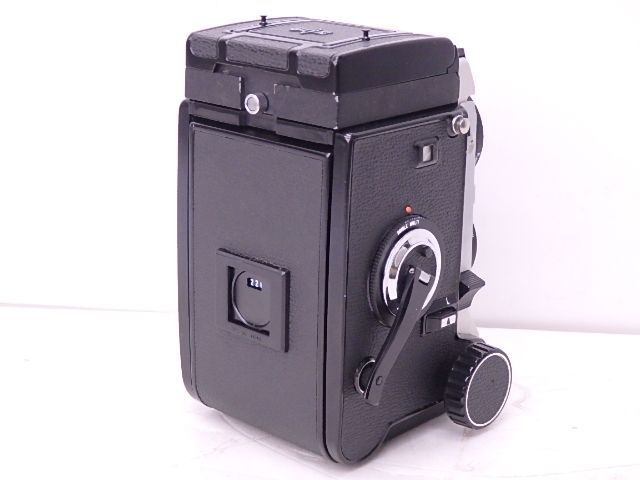 Mamiya C330 MAMIYA マミヤ 二眼レフ PROFESSIONAL Professional