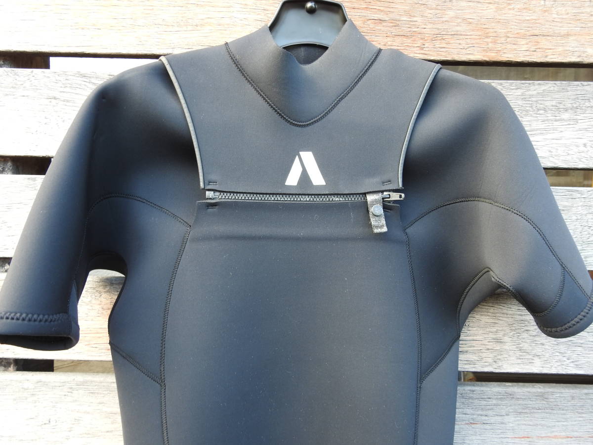 エアータイト ウェットスーツ L～XLサイズ ヌーベルバーグ AIRTIGHT