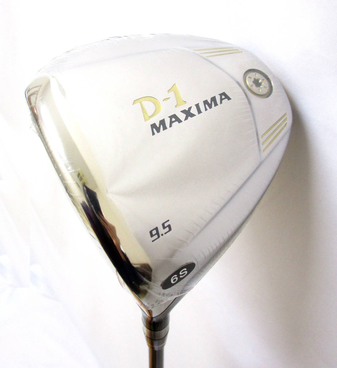  RYOMA D-1 MAXIMA TYPE-D 9.5&deg; 6S 左 Tour AD MX-D ドライバー リョーマ 龍馬 マキシマ タイプD ツアーAD 大特価 激安(ドライバー)｜売買されたオークション情報、yahooの商品情報をアーカイブ公開 - オー 男性左きき用