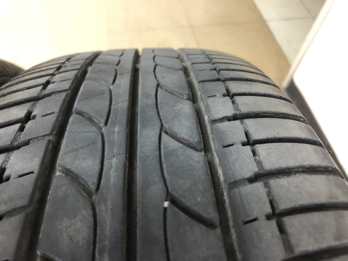 トヨタ（プリウス）純正15インチホイール4本セット 4本 ⁄ アルミ
