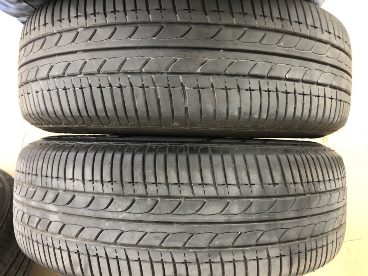 トヨタ（プリウス）純正15インチホイール4本セット 4本 ⁄ アルミ