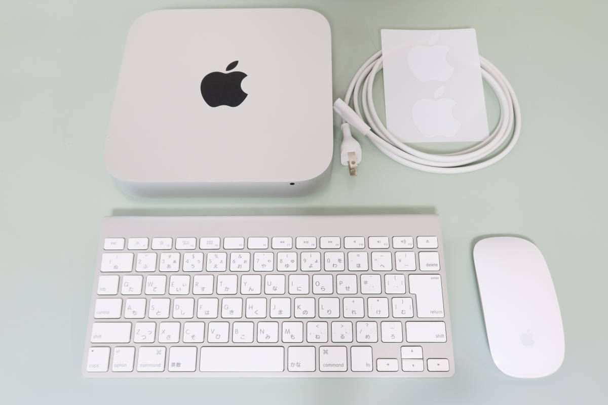 Mac 0 Apple i5 Core mini Late Mini 16GB 2012) ⁄ | (Late 500GB RAM Dual