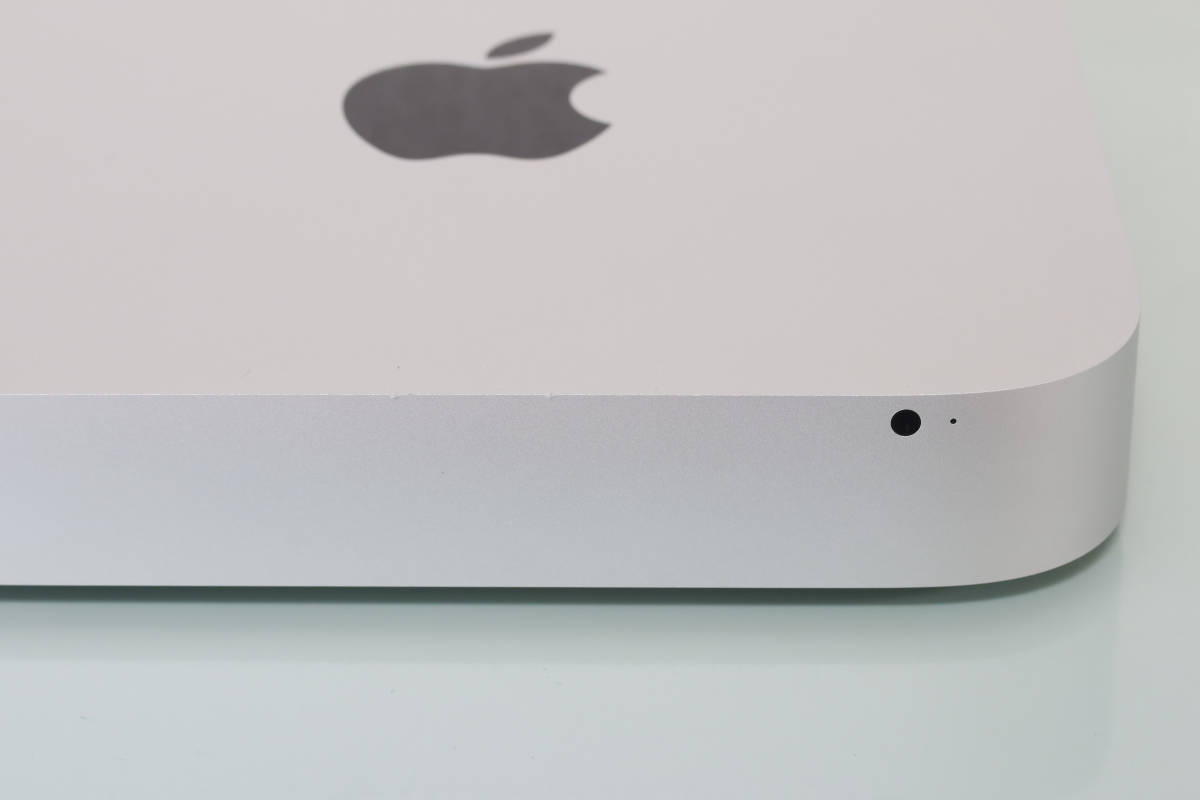 Mac 0 Apple i5 Core mini Late Mini 16GB 2012) ⁄ | (Late 500GB RAM Dual