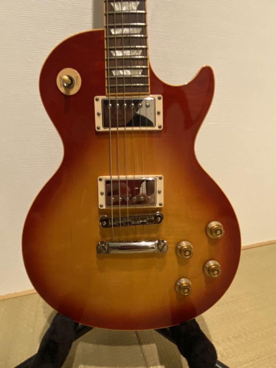 Gibson Gibson レスポール standerd 2006年製 比較的綺麗 les paul