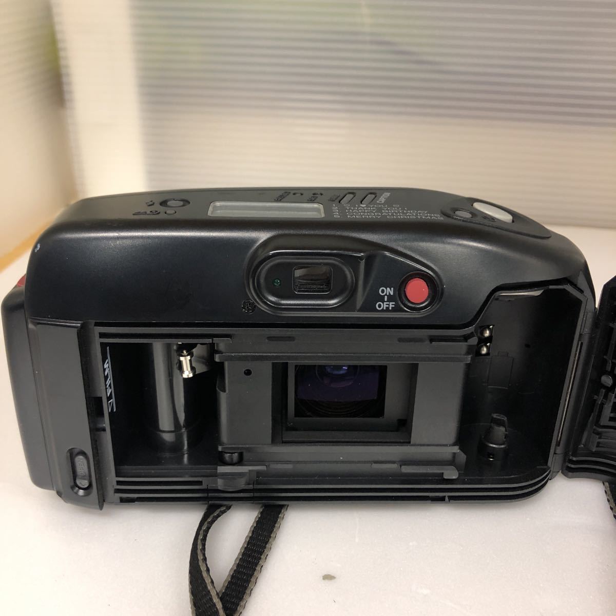 動作未確認＊ Canon キャノン Autoboy S XL オートボーイ