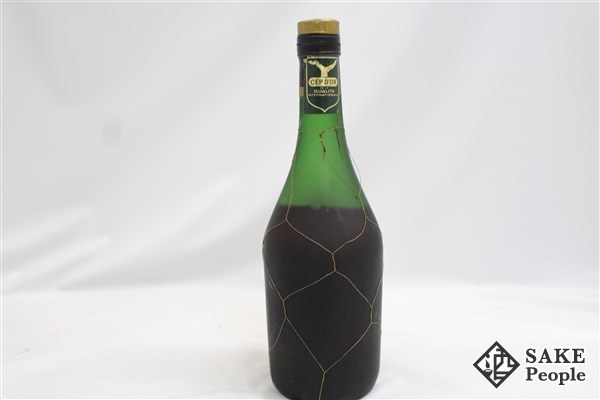 ◆注目! ジャンフィーユ ナポレオン 700ml 40% ブランデー コニャック ジャンフィユー ナポレオン : Fillioux 食品 1円～