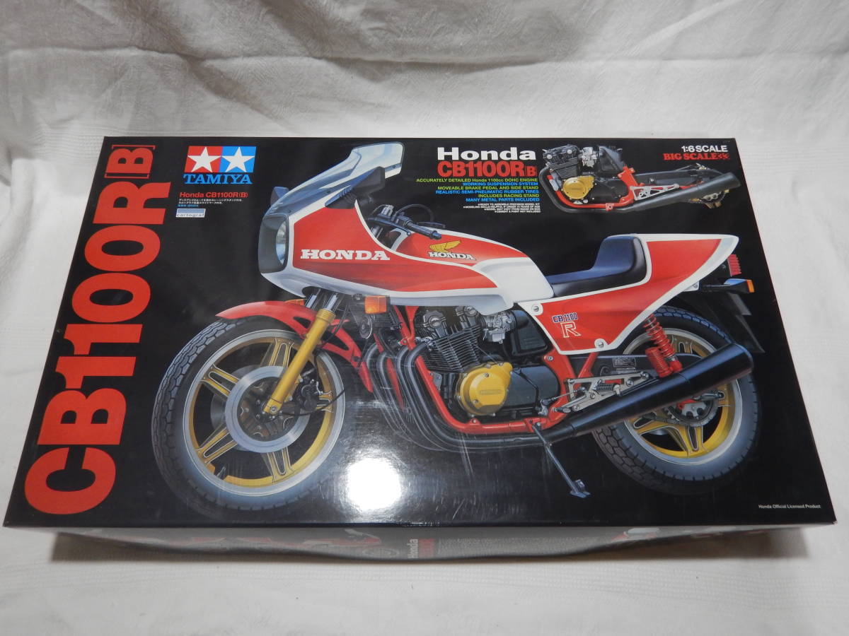 1⁄6 タミヤ Honda オートバイシリーズ | TAMIYA MONKEY Model 0 HONDA