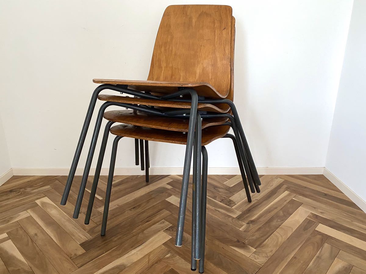stoop by Pierre Chair Guariche in for GUARICHE PIERRE ピエール