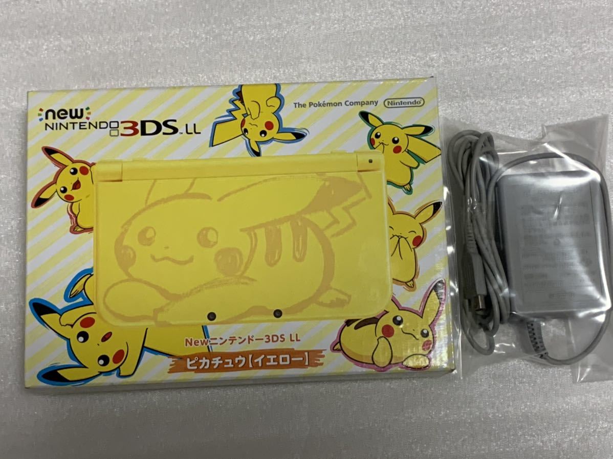 動作確認のみ ほぼ新品 保証書未記入 生産終了品 送料無料 Nintendo