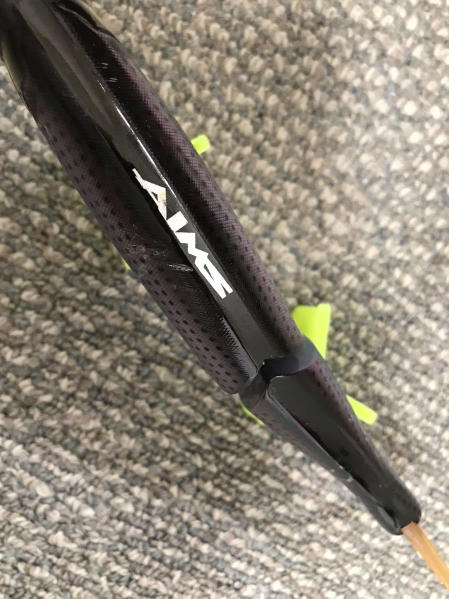 ガンクラフト 0 ジョインテッドクロー 鮎邪ジョインテッドクローマグナム230 鮎邪ジョインテッドクローマグナム Craft) ガンクラフト(Gan Type-S：＃K-06 ジョインテッドクローマグナム S ジョインテッドクローマグナム230 : LURE SHOP TYPE-S タイプF