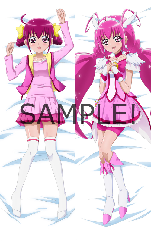 スマイルプリキュア クラウン 星空みゆき キュアハッピー 抱き枕カバー Clown ドキドキ プリキュア クッション 正規品 1円スタート 抱き枕 売買されたオークション情報 Yahooの商品情報をアーカイブ公開 オークファン Aucfan Com