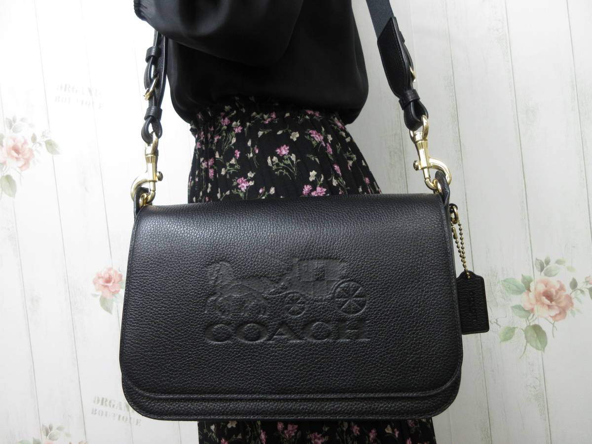 大得価，定番人気 品級 高級本物 コーチ ショルダー バッグ 男女兼用 COACH 布袋付 31577(その他)｜売買されたオークション情報、yahooの商品情報をアーカイブ公開 - オークファン かばん、バッグ