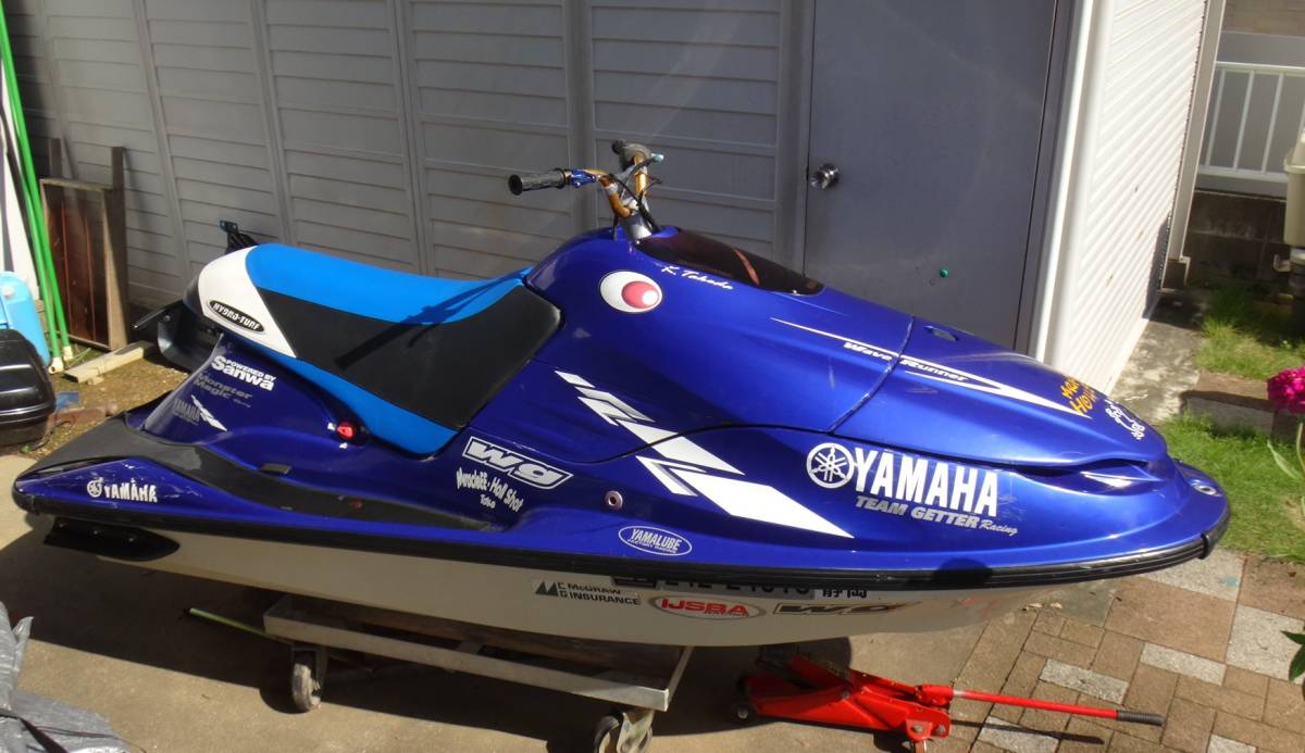 新作，100%新品 ヤマハMJ800-TZ YAMAHA MJ-800TZ(ヤマハ)｜売買されたオークション情報、yahooの商品情報をアーカイブ公開 - オークファン 本体