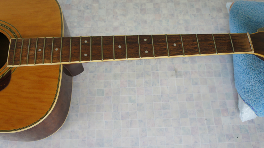 MORRIS/モーリス MD-528 現状品 □a042918SR