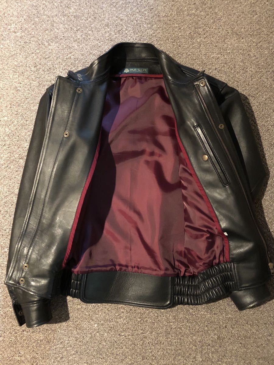 【超美品】Pair Slope ペアスロープ STP-97K サイズL_2