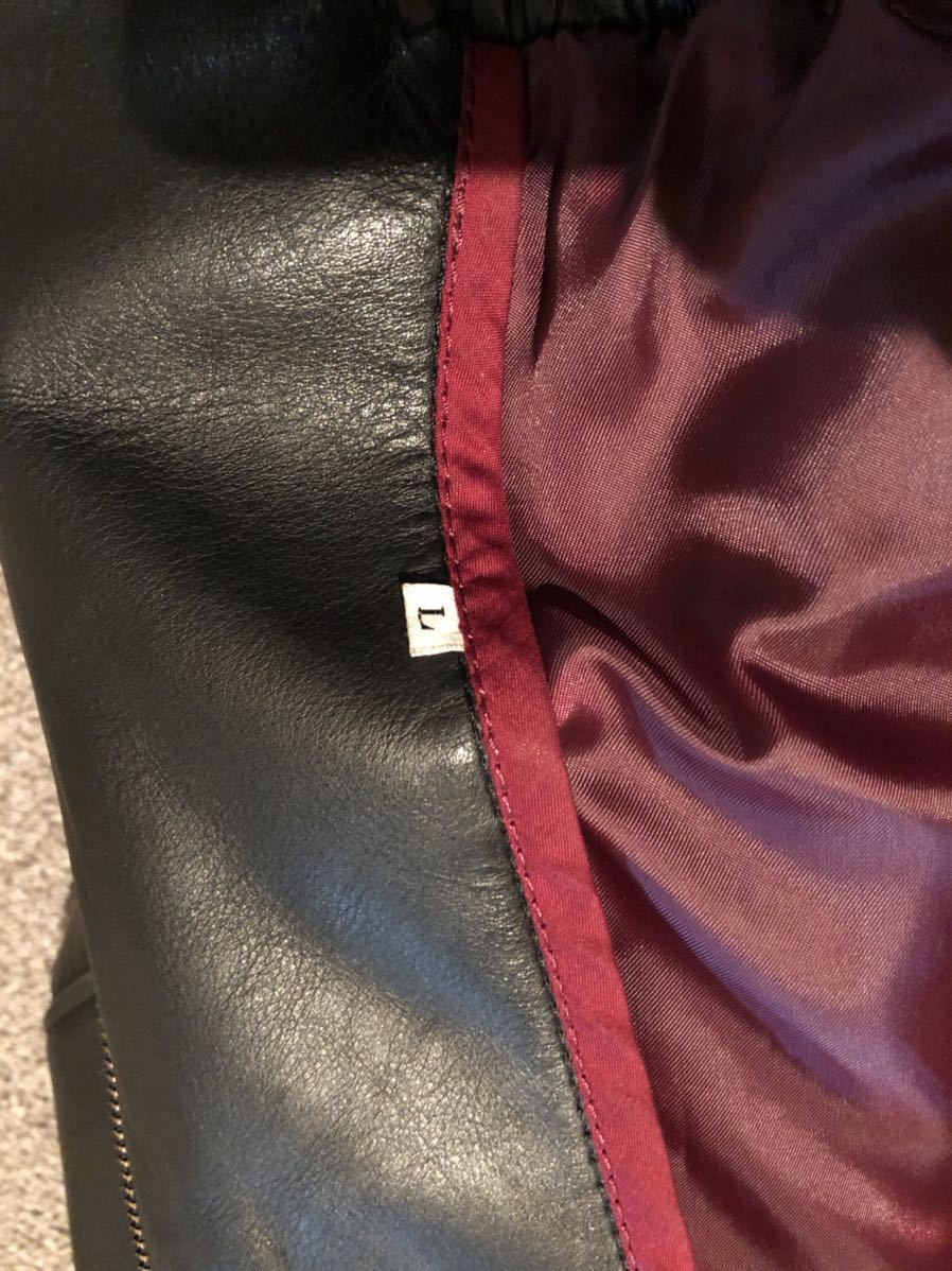 【超美品】Pair Slope ペアスロープ STP-97K サイズL_3