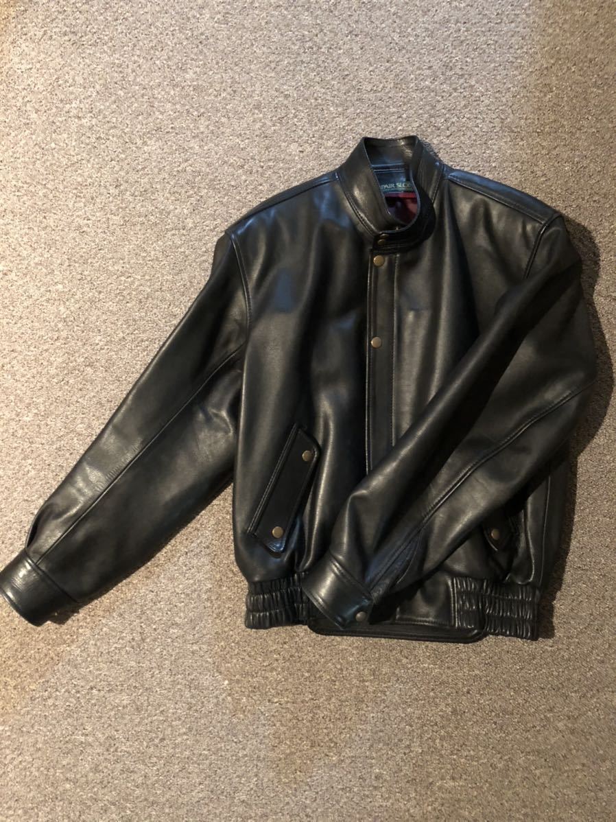 【超美品】Pair Slope ペアスロープ STP-97K サイズL_4