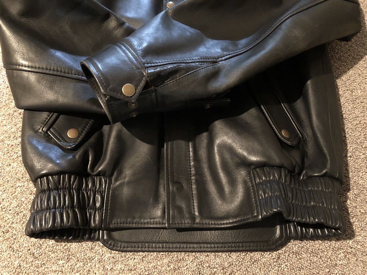 【超美品】Pair Slope ペアスロープ STP-97K サイズL_5