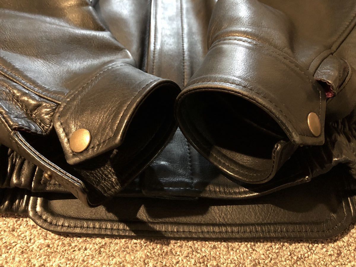 【超美品】Pair Slope ペアスロープ STP-97K サイズL_6