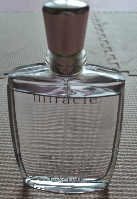 ランコム ミラク LANCOME EDP 香水 ミ・ラ・ク オードゥパルファン